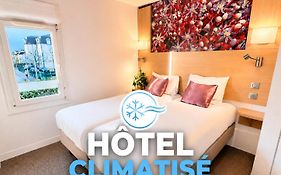 Fasthotel Orleans Zénith